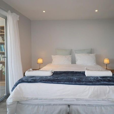 Sunrise Penthouse Appartement Muizenberg Buitenkant foto
