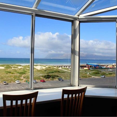Sunrise Penthouse Appartement Muizenberg Buitenkant foto