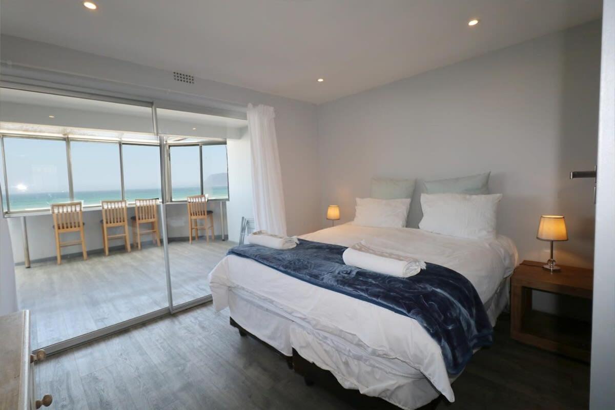 Sunrise Penthouse Appartement Muizenberg Buitenkant foto