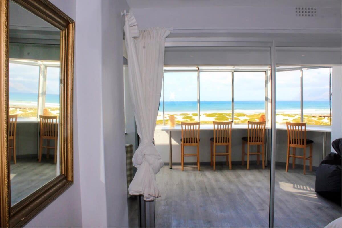 Sunrise Penthouse Appartement Muizenberg Buitenkant foto