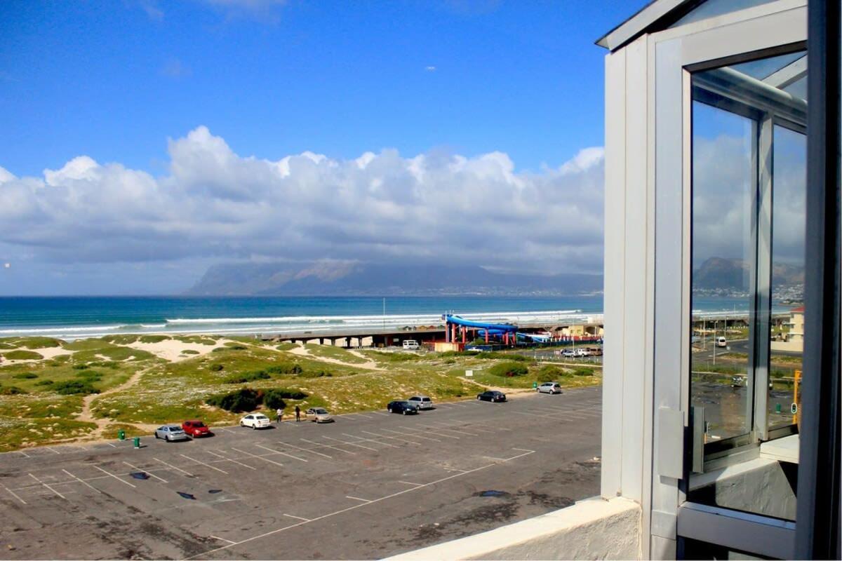Sunrise Penthouse Appartement Muizenberg Buitenkant foto